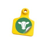 Tags nfc cg