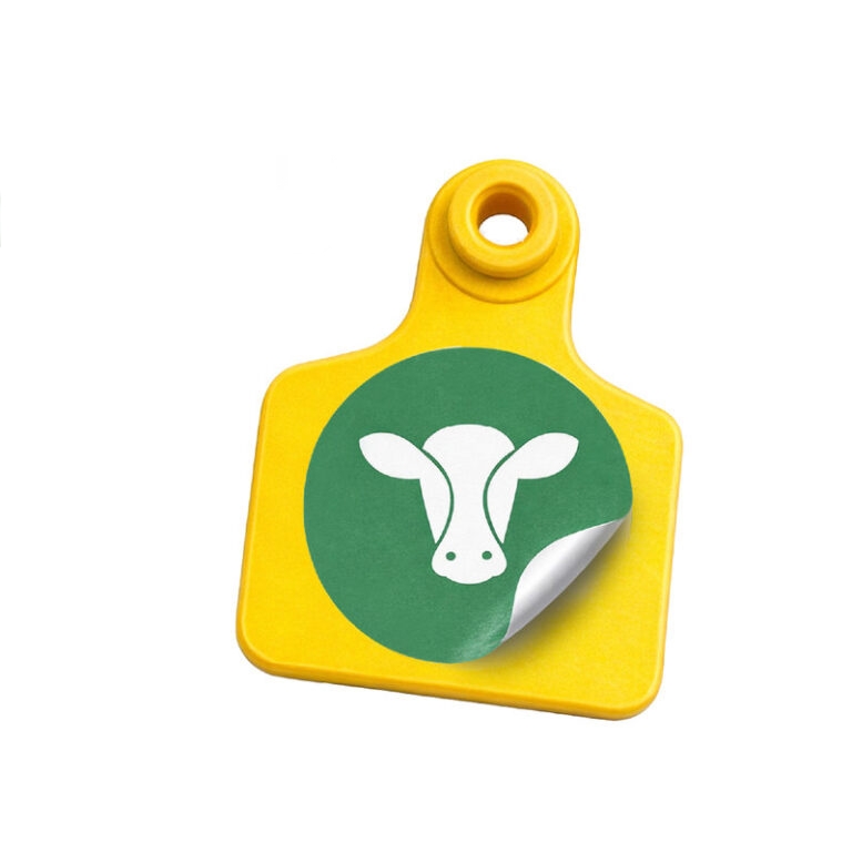 Tags nfc cg
