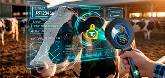 Seguridad Animal Inteligente