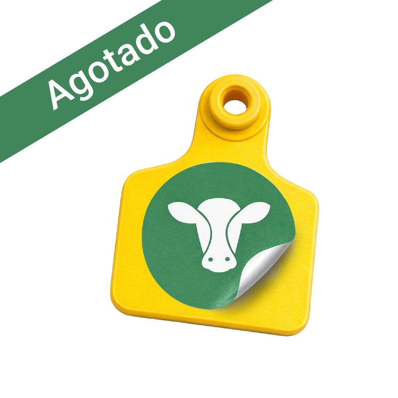Stickertagagotado resultado
