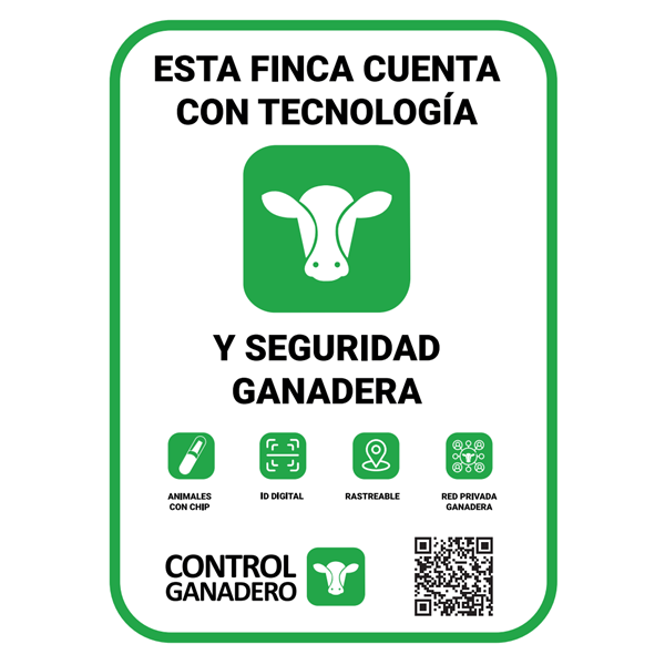 Aviso seguridad