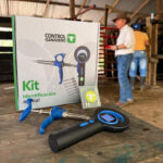 Kit identiifacion