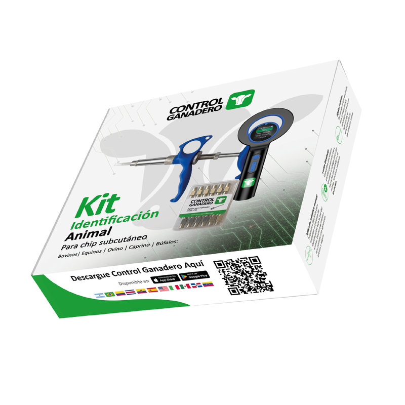 Kitdeidentificacionprincipal resultado